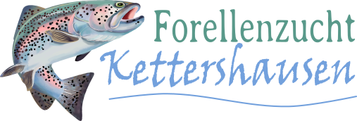 Logo - Forellenzucht Kettershausen